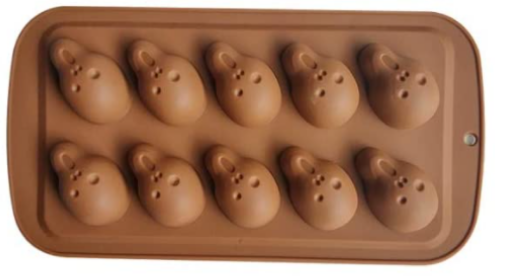 10 cavity Ghost Head