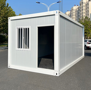 Đa chức năng nhanh chóng lắp ráp container nhà cho các trường học tạm thời lớp học - Product Image 5