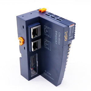 EtherCAT IO Adapter for PLC IO <strong>Control</strong> With 32 Modules Extendible, Max. 1024 Bytes <strong>Input</strong> and Output - Product Image 4