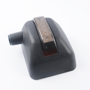 吉普牧马人JK 07带转向灯的后视镜 + 吉普车配件的汽车侧后视镜 - Product Image 6