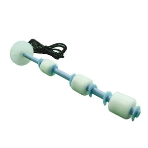 Cấp công nghiệp PP <span class=keywords><strong>Float</strong></span> mức độ chuyển đổi nước sữa nhiên liệu diesel Propane grey nước xe tăng <span class=keywords><strong>Float</strong></span> cảm biến mức độ dụng cụ đo lường - Product Image 1