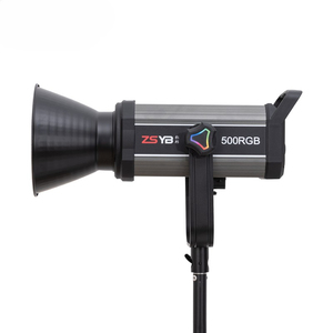 Video çekimleri için fotoğraf için profesyonel yeni App kontrol RGB LED tüp Video ışığı - Product Image 2