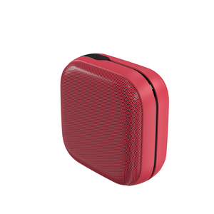 工厂迷你蓝牙户外扬声器，带调频辅助tf卡有源3w便携式扬声器蓝牙扬声器 - Product Image 3