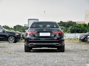 MERCEDES BENZC sınıf 2025 MODEL C 200L spor yeni araba benzinli araba 9-SPEED manuel otomatik şanzıman stokta C sınıfı 2025 - Product Image 6