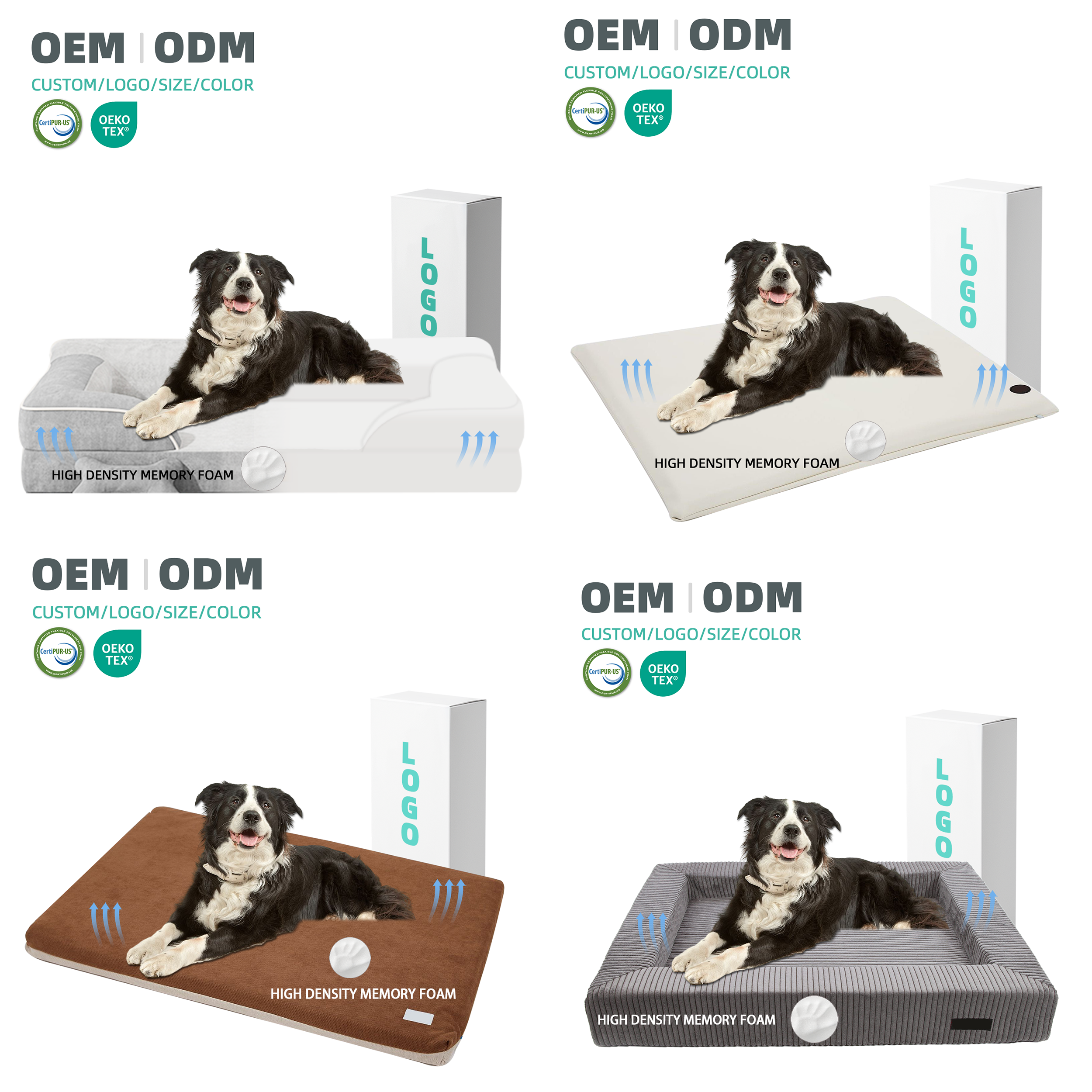 autre lit pour chien 5