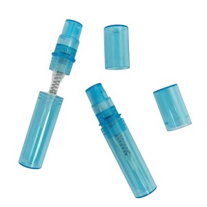 Biểu Tượng Tùy Chỉnh Rỗng Nhựa Chai Nước Hoa 2Ml 3Ml 4Ml 5Ml Mẫu <span class=keywords><strong>Atomizer</strong></span> Túi Nhỏ Phun Chai - Product Image 2