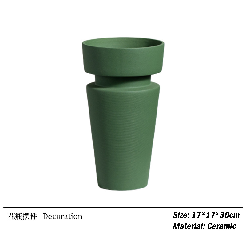 Vert - SKU 03