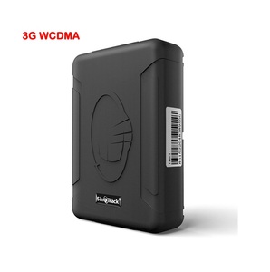 Localizador GPS en tiempo real Global WCDMA ST915W SinoTrack 3G GPS Tracker Software de sistema de gestión - Product Image 1