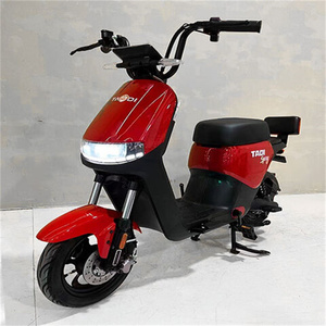 จักรยานวิบากไฟฟ้า48V สำหรับผู้ใหญ่ที่ปั่นจักรยานไฟฟ้าแบบโมเดิร์น - Product Image 1