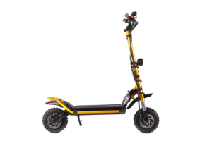 Kaabo電動スクーターWolf King GT Pro新バージョンパワフルデュアルモーター8000W最大速度100km/h送料無料 - Product Image 5
