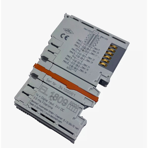 EL1809 Saída Digital <span class=keywords><strong>PLC</strong></span> Módulo 8 Canal Relé <span class=keywords><strong>Interface</strong></span> para Automação