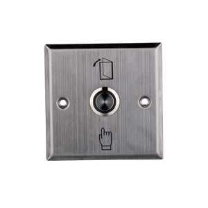 Automatic Door Access Control <strong>System</strong> Infrared Hand Sensor Switch <strong>Exit</strong> <strong>Push</strong> <strong>Button</strong> Sensitive Touch <strong>Button</strong> Cheap Price Biometric - Product Image 5