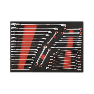 365件工具滚动工具手推车车库机械手推车工具套装 - Product Image 5
