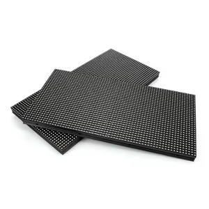 Pannello di visualizzazione a LED per esterni P5 8 320x160mm LED modulo Video Wall modulo schermo a LED per esterni - Product Image 3