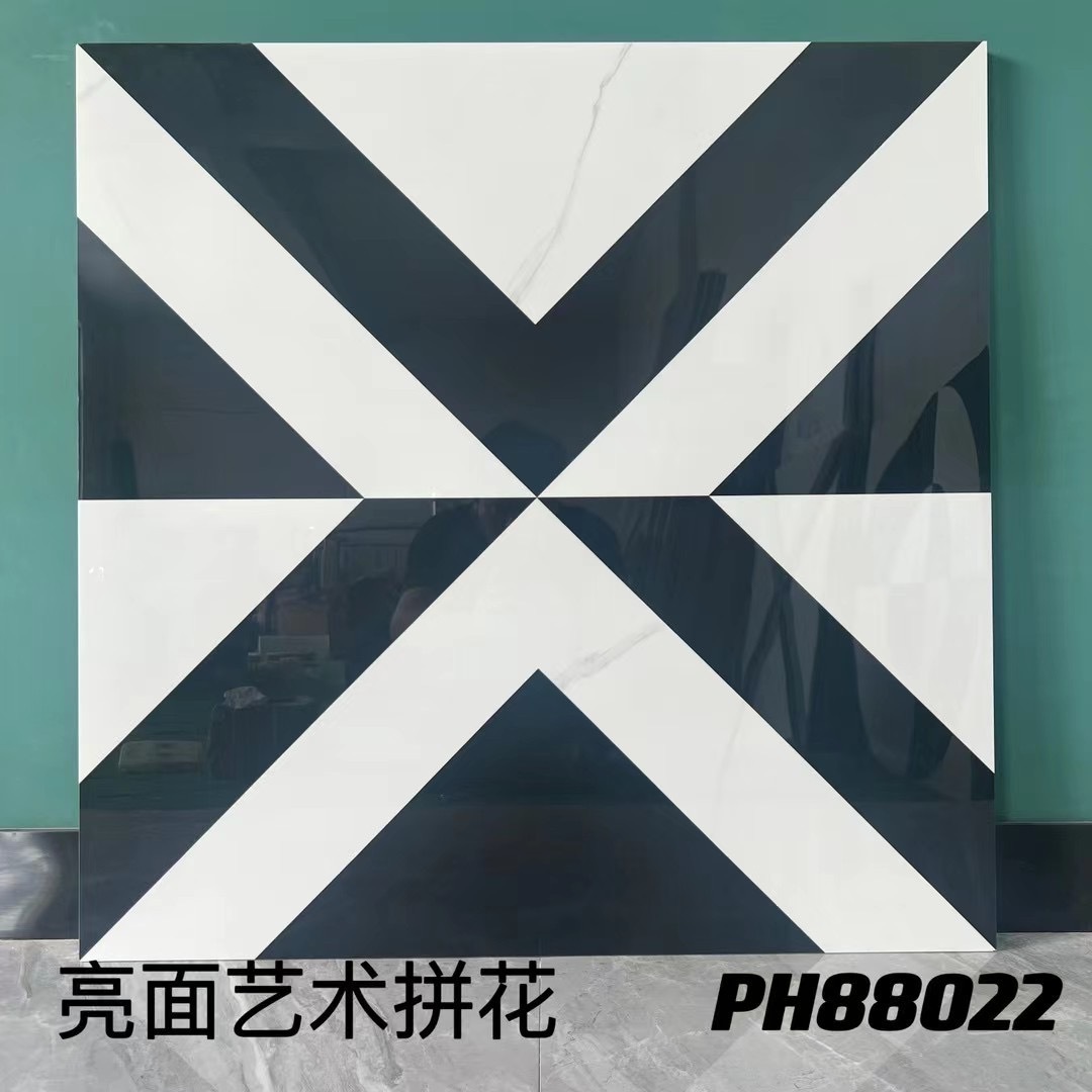 Estilo seis-800x800mm