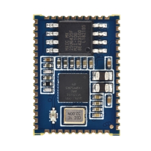 Bluetooth-Modul Qualcomm QCC5151 APTX-HD APTX-LL I2S IIS SPDIF Bluetooth-Audio modul - Product Image 5