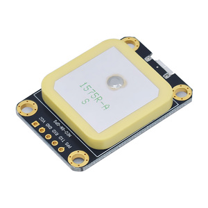 GPS模块NEO-6M 7N APM2.5带EEPROM导航卫星定位模块