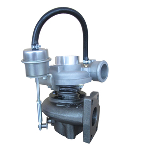 Compatible <strong>Turbocharger</strong> GT2052 with Good Quality <strong>TURBOCHARGER</strong> for Auto Engine Parts Turbo Charger - Product Image 4