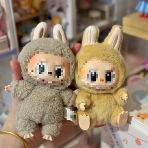 第1世代ハートビートマカロン第2世代お座りパーティーブラインドボックス流行の楽しいブラインドボックスギフトおもちゃのバージョン