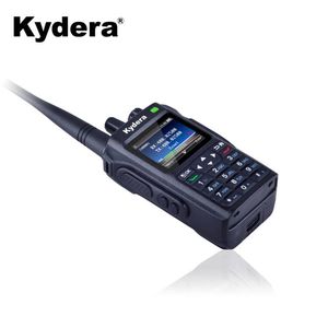 Programmier bares digitales Funkgerät DR-500 Handheld-Walkie-Talkie kann kunden spezifische Sprach funktionen für OEM-Bestellungen sein - Product Image 4