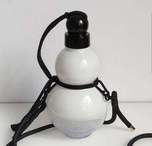 Creative 500ml Big Capacity Unique Glass <strong>Cup</strong> - Product Image 3