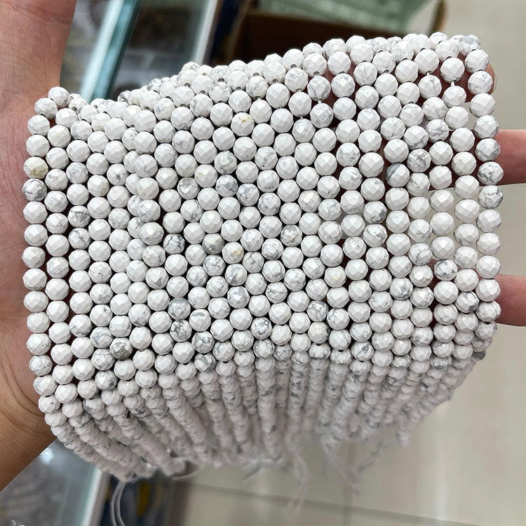4-white turquoise