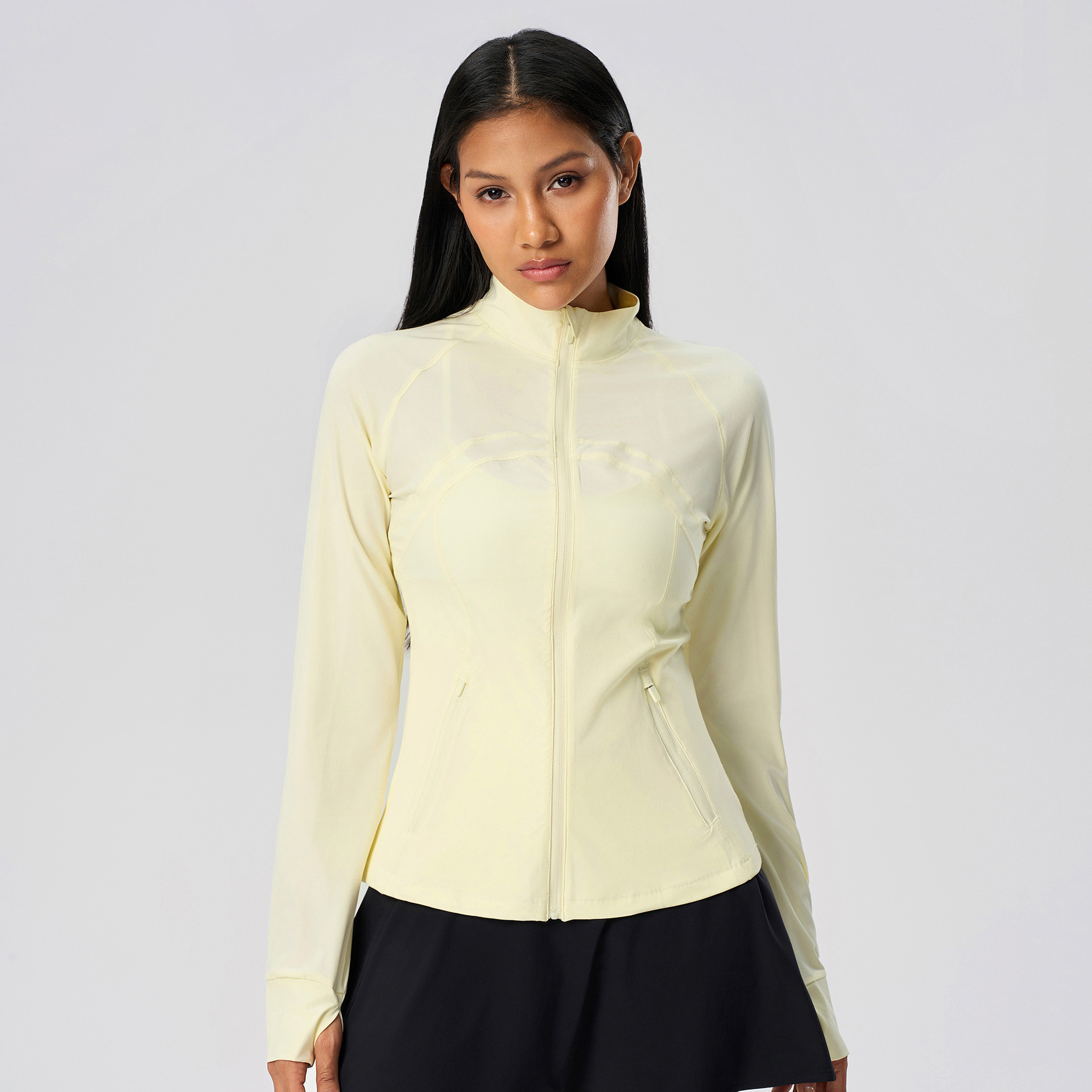 Jaune clair