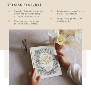 <strong>Book</strong> Custom Hard Case Bound Printing Content for Weeding Customer Service Organizer Planner Guest <strong>Book</strong> - Product Image 4