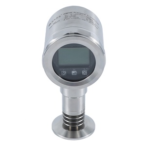 Druck messumformer Wasserdruck sensor Für Arduino Durchfluss schalter Wasser - Product Image 2