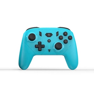 Alta calidad interruptor controlador Pro para Nintend interruptor joystick controladores gamepads para nintendo interruptor - Product Image 4