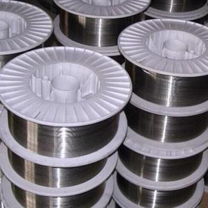 Yüksek kaliteli AWS E71T-1 Self-shielded flux-cored MIG kaynak teli 1.2mm 0.8mm - Product Image 6