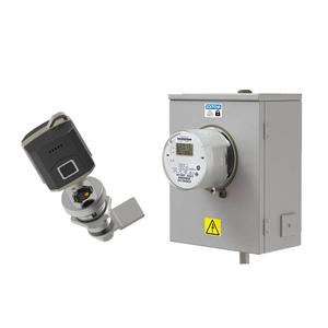 Combinación de cerradura de cajón de soluciones de control de acceso y seguridad de alto nivel IP68 confiable para el hogar - Product Image 4