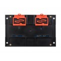 Modulo di espansione Wireless IoT 5G/4G industriale progettato per modulo di calcolo Pi lampone 4, con modulo UPS, Slot M.2 a bordo