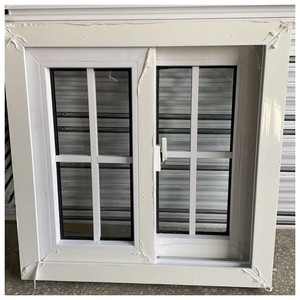 <strong>Window</strong> Supplier Sliding <strong>windows</strong> Modern <strong>Window</strong> Grill with Pvc <strong>Window</strong> - Product Image 1