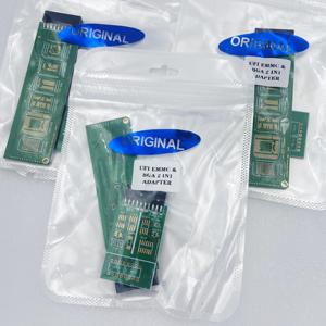 UFI BGA EMMC Soldering Adapter Chip for <strong>Mobile</strong> Phones <strong>Programming</strong> Adapter for UFI Box - Product Image 3