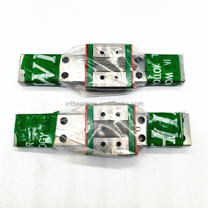 Original <strong>Square</strong> <strong>Type</strong> <strong>Linear</strong> Slider Block HIWIN WE Series WEH17CA WEH21CA <strong>Linear</strong> Bearing Block CNC <strong>Linear</strong> Guide Slider <strong>Rail</strong> - Product Image 3
