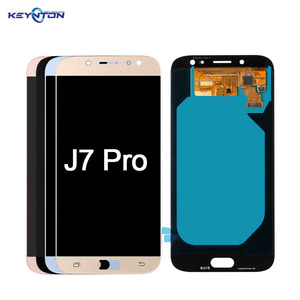 J7 Pro屏幕J7 Pro液晶显示触摸屏J7 Pro手机屏幕适用于三星 - Product Image 4