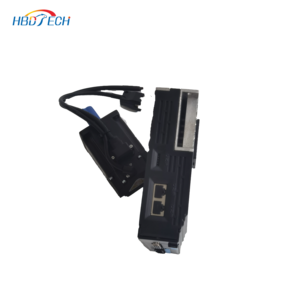 Servo sistema di coppia H100S 400W 220VAC 50-60HZ con controllo della fattura per macchine utensili CNC - Product Image 6