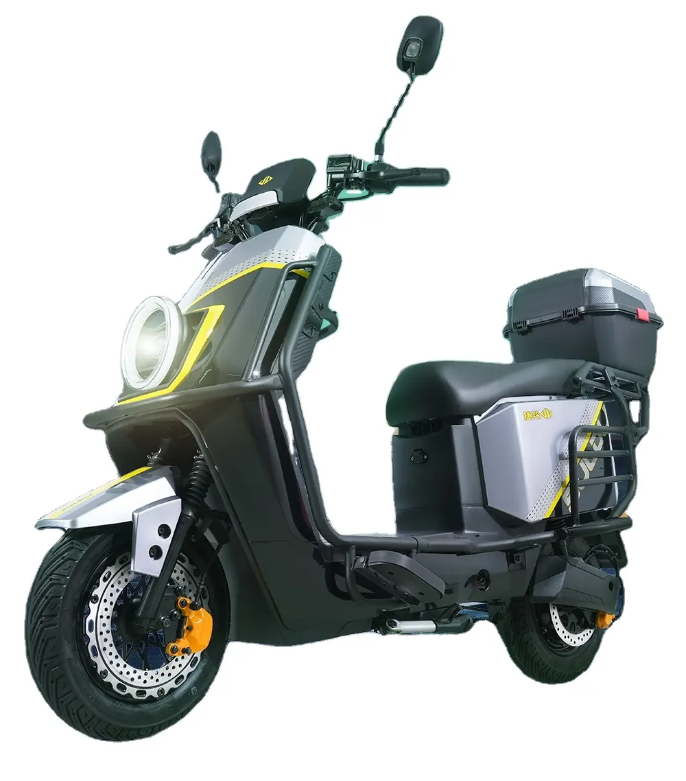 600W toptan elektrikli scooter, yetişkin kullanımı elektrikli scooter