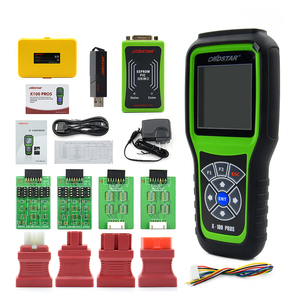 The Newest X100 PROS Auto <strong>Key</strong> <strong>Programmer</strong> C+D+E Including EEPROM X100 Pro for Immobilizer