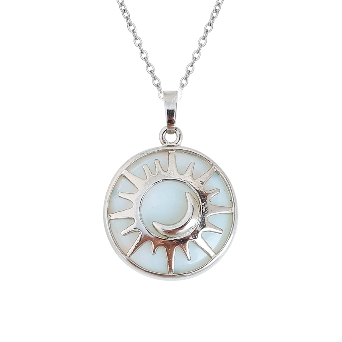 White-Syn.Opal