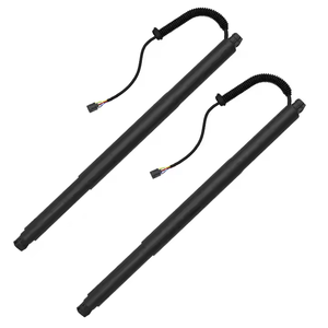 Araba gaz süspansiyon grubu otomatik bagaj açacağı elektrikli bagaj kapağı VW Touran L 2015-2021 LH/RH için destek OE:5TA827851C - Product Image 1