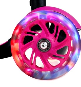 Mini 3in1 Child Kick Baby <strong>Scooter</strong> With 3 Led Wheels Multi Functional Kids <strong>Scooter</strong> <strong>5</strong> In1 3 in <strong>1</strong> Children <strong>Scooter</strong> - Product Image 6