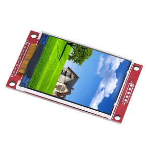 2.2 inç 240*320 nokta SPI TFT LCD seri Port modülü ekran ILI9341 5V / 3.3V 2.2 ''240x320 Arduino DIY için - Product Image 4