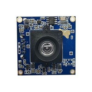 Módulo de cámara de 2MP listo para enviar, dispositivo de visión nocturna de seguridad, Sensor de luz de estrella de poca luz, módulo de cámara USB IMX385 - Product Image 3