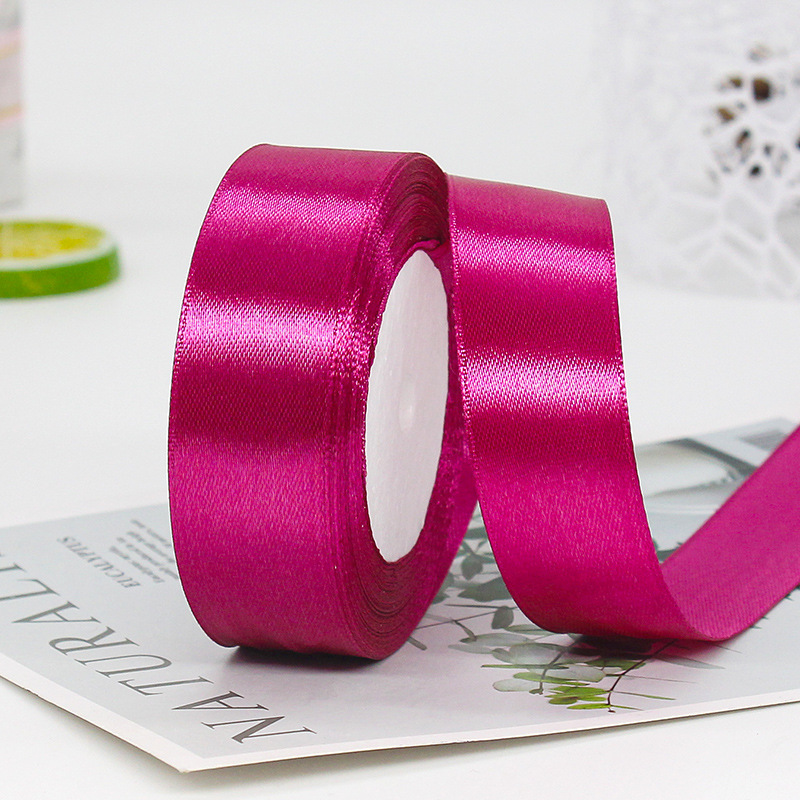 27 Purple-red
