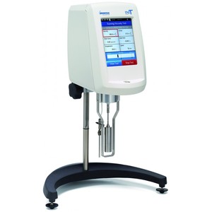 Brookfield DV2T dijital döner viskozimetre RV rotasyonel viskometre Jiangsu elektronik Test ekipmanı için tartım - Product Image 2