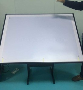 Guangzhou de CAD digitalizador de diseño de moda patrón CAM digitalizador con dibujo de la Junta para la talla de Software