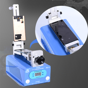 Máquina separadora de Marco medio F911, con ventosa de gran potencia, separadora, No daña la pantalla LCD del teléfono móvil, pantalla curva - Product Image 2