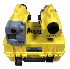 Compensador magnético humedecido Nivel de precisión automático Trimble Nivel digital Dini03 - Product Image 5